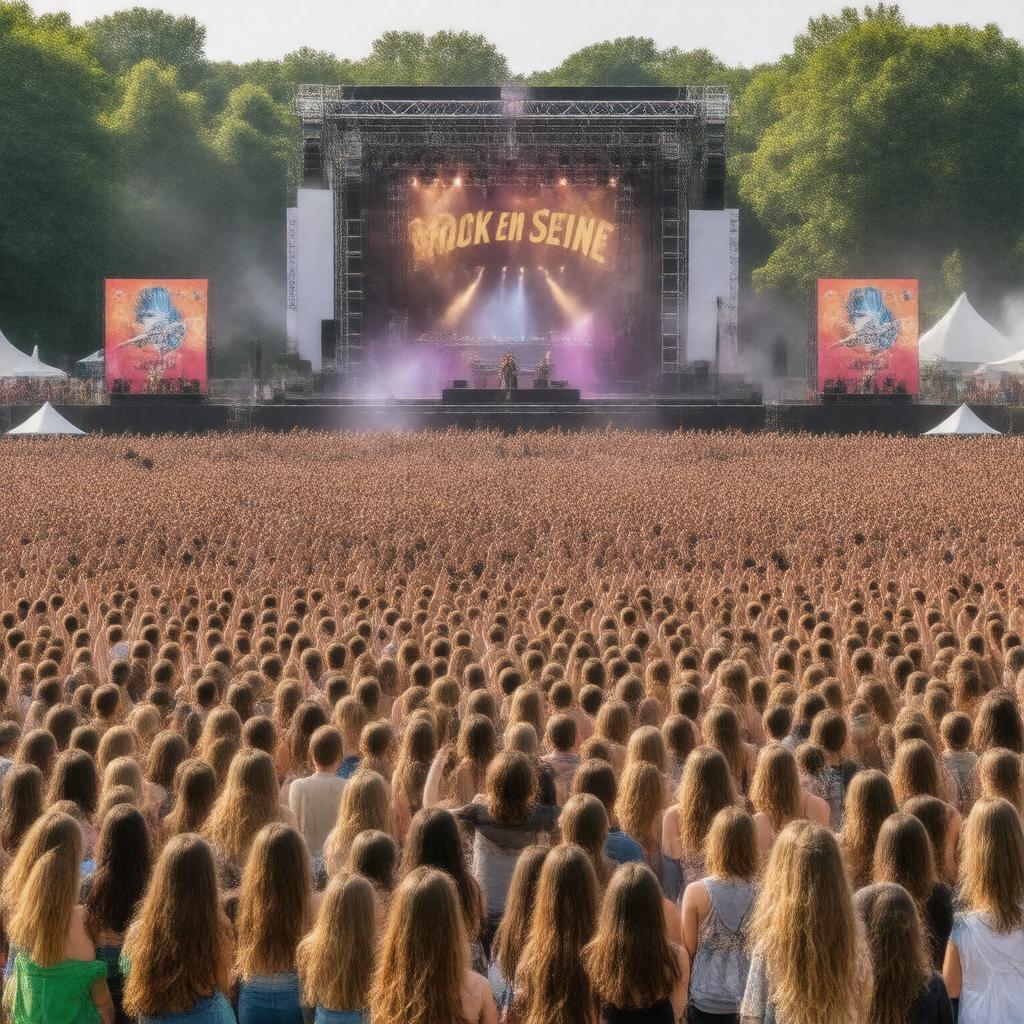 Rock en Seine